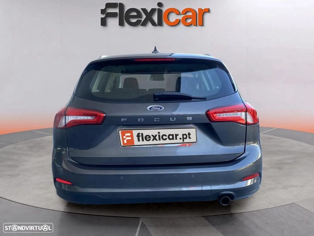 Ford Focus SW - 6
