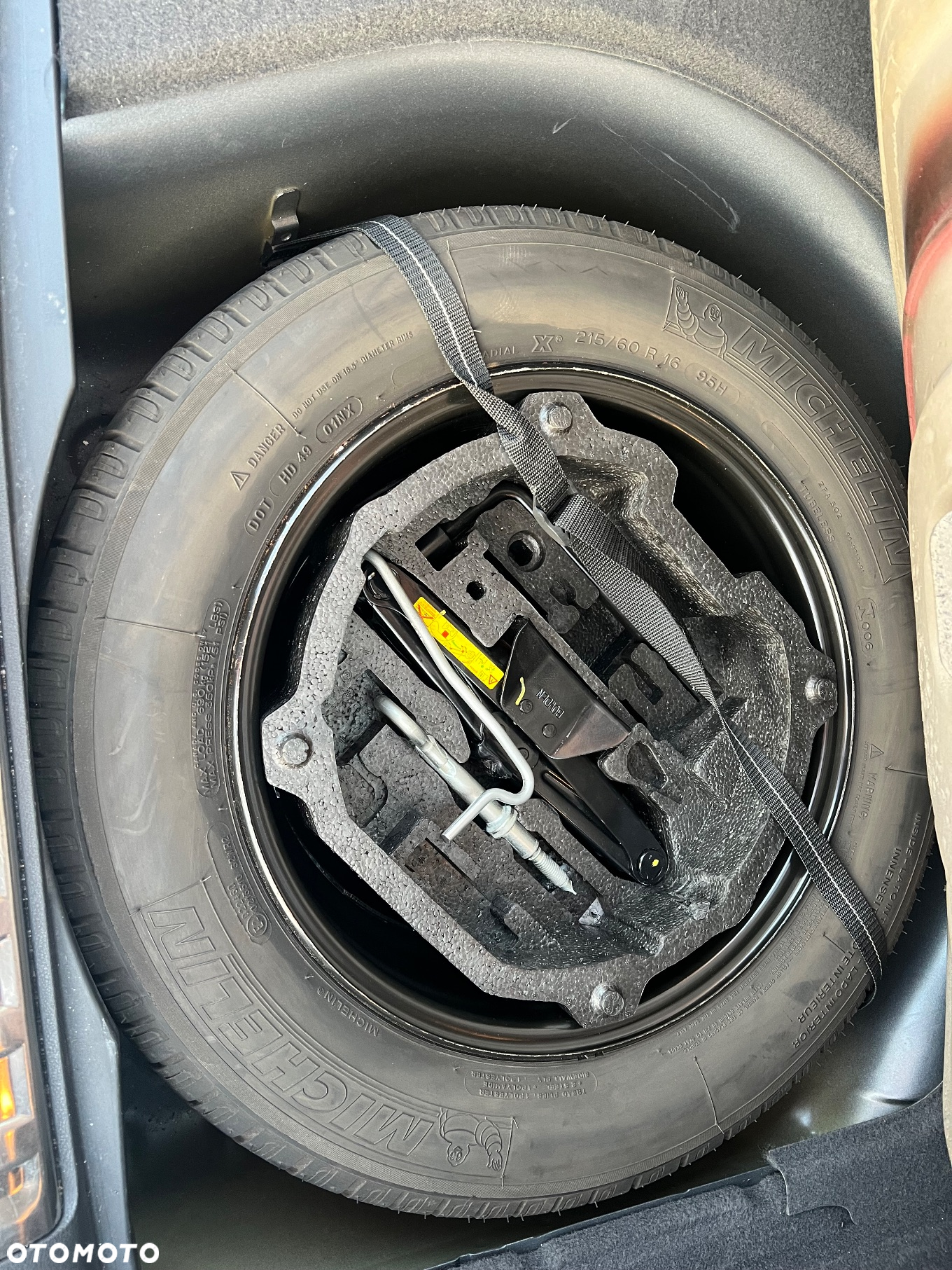 Peugeot 508 SW e-HDi 115 Stop&Start Access - 14