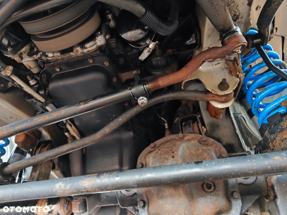 Jeep Grand Cherokee 4.7 Limited - 17