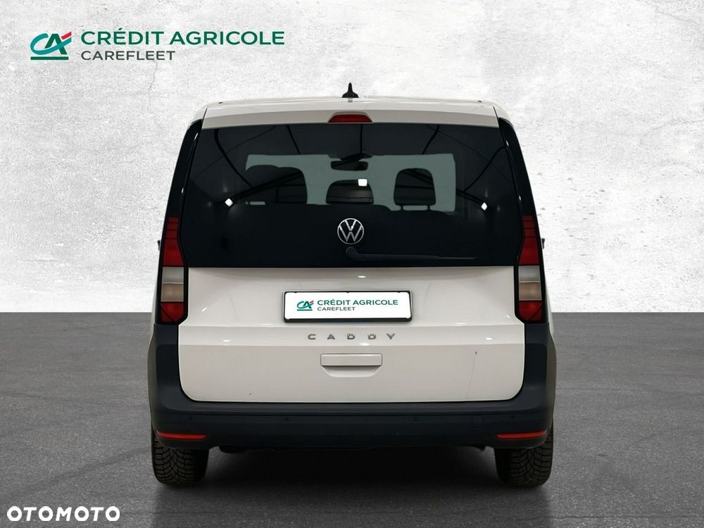 Volkswagen Caddy - 7