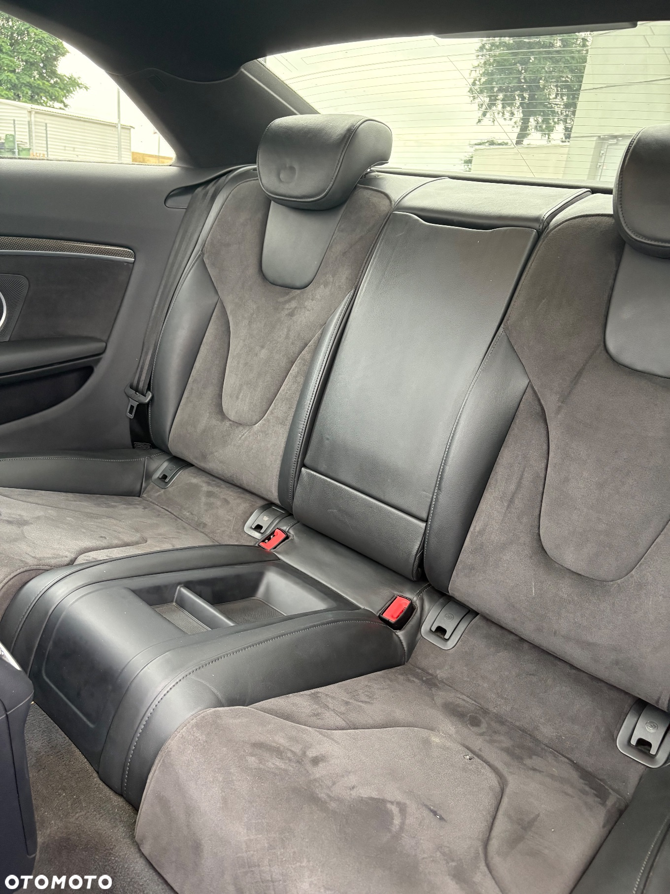 Audi S5 3.0 TFSI Quattro S tronic - 12