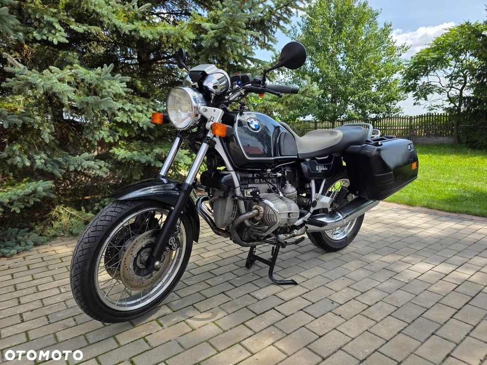 BMW R - 2