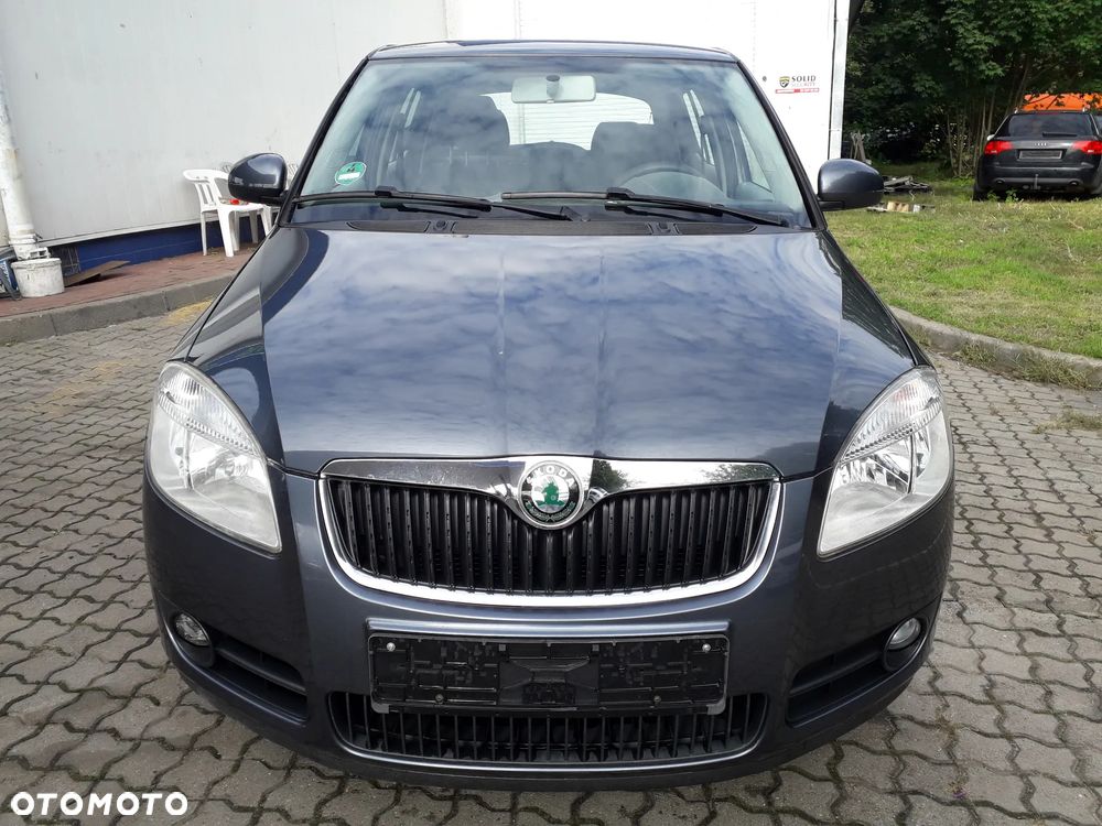 Skoda Fabia 1.2 12V Comfort - 26