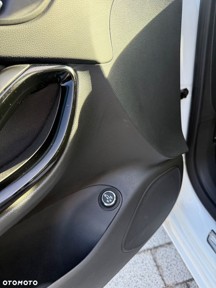 Opel Astra 1.4 Turbo Sports Tourer Edition - 14