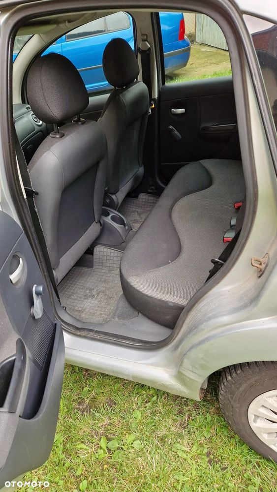 Citroën C3 1.4i Impress - 4