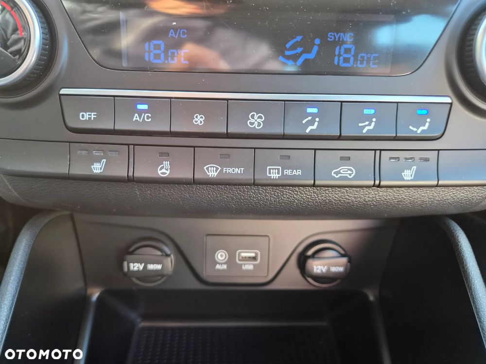 Hyundai Tucson 1.6 GDi 2WD Premium - 19