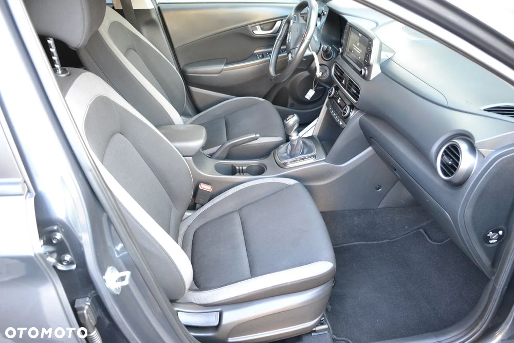 Hyundai Kona 1.0 T-GDI Premium - 6