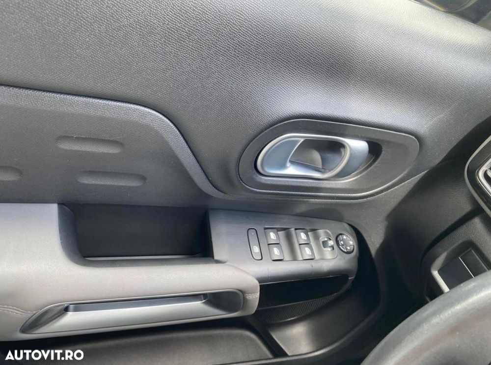 CITROËN C5 Aircross 2021 — imagine 7