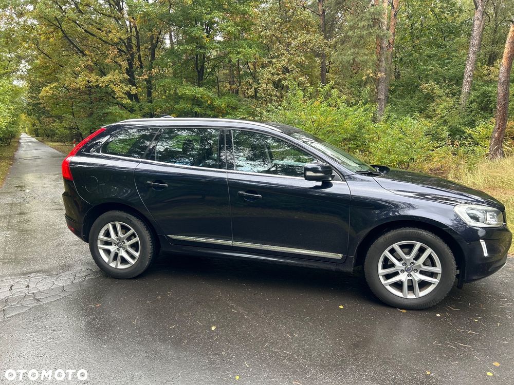 Volvo XC 60 D4 Momentum - 2