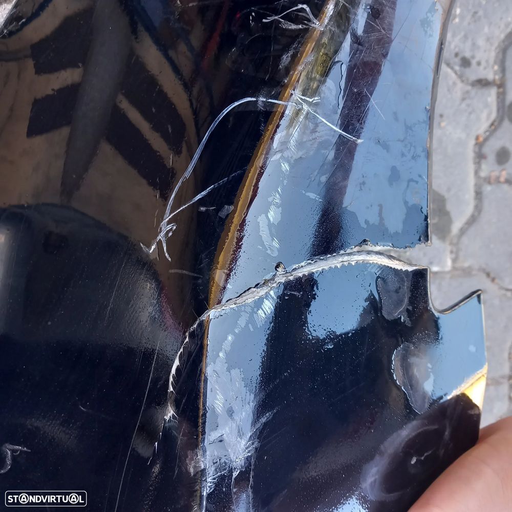 Para choques tesla model Y  1540101 06 c - 3