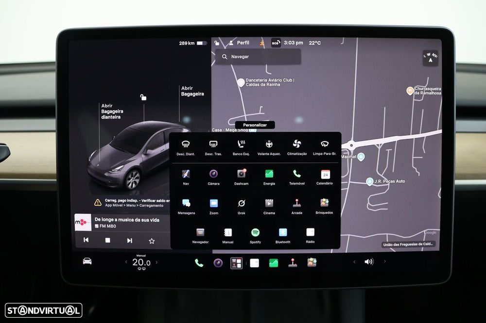 Tesla Model Y Long Range Dual Motor AWD - 21