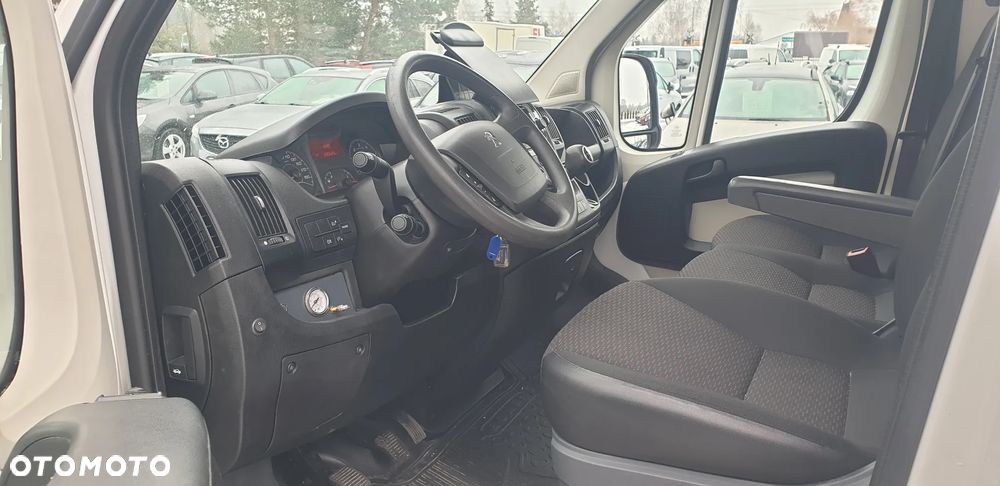 Peugeot Boxer - 10