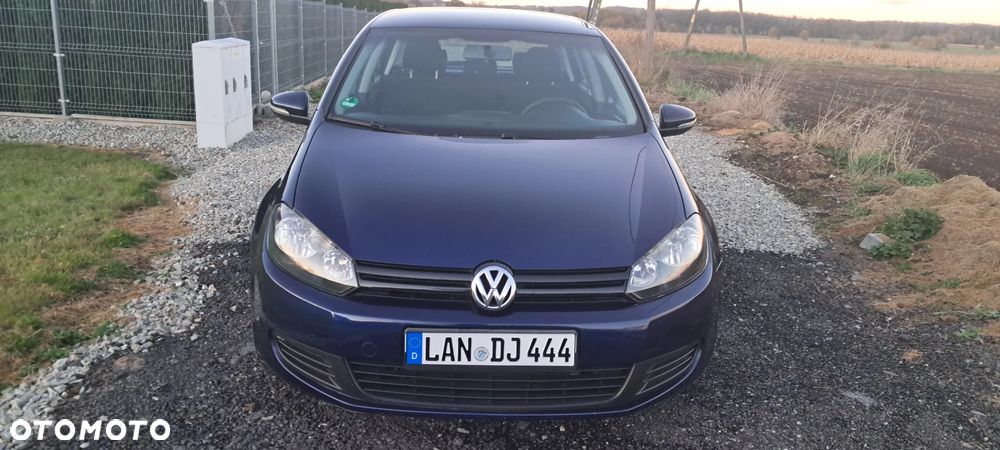 Volkswagen Golf 1.4 Comfortline - 14