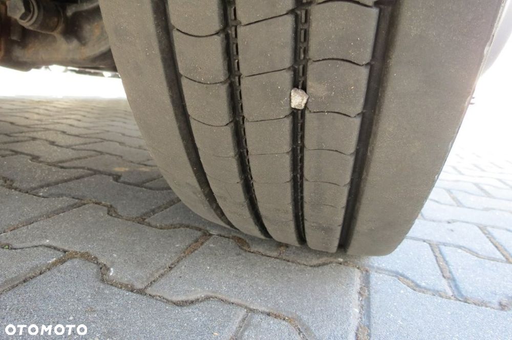 MAN TGM 15.290 NOWE SPRZĘGŁO NAVI KONTENER WINDA KONTRAKT SERWIS MAN DE - 16