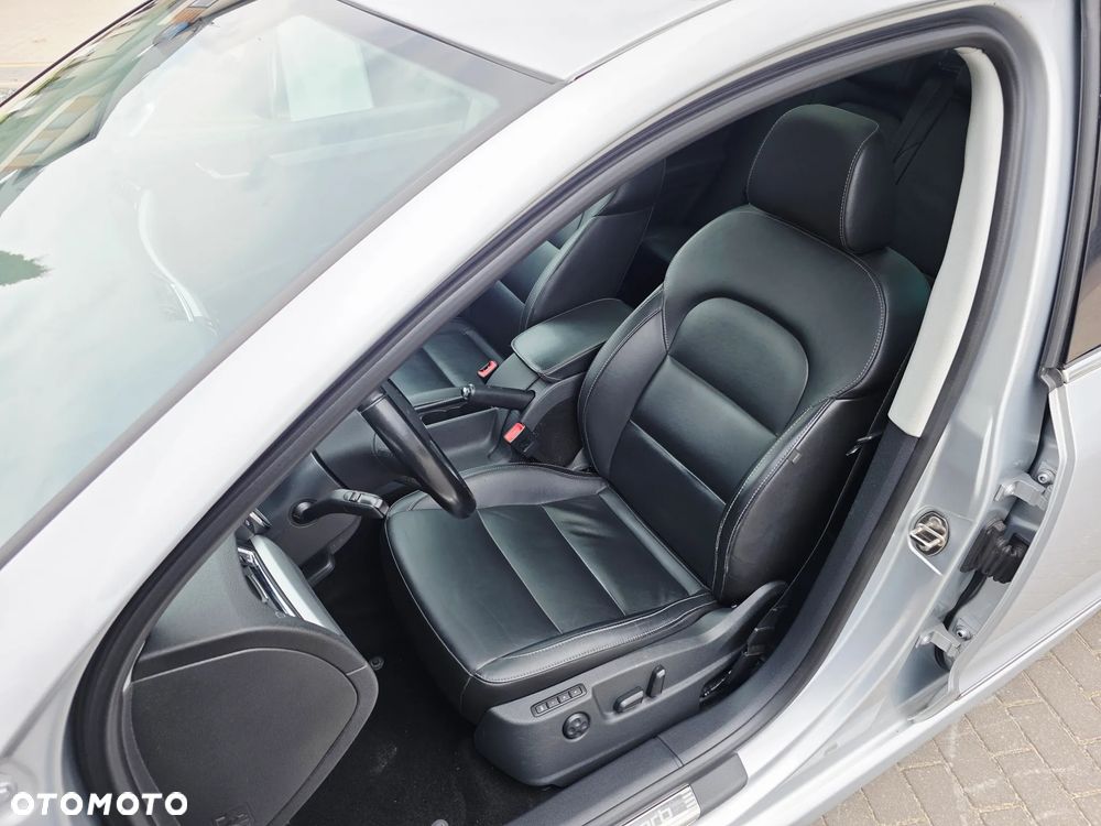 Skoda Superb 1.6 TDI Platinum - 35