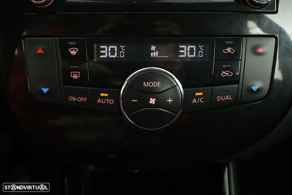 Nissan Pulsar 1.2 DIG-T Acenta J17+NC - 12