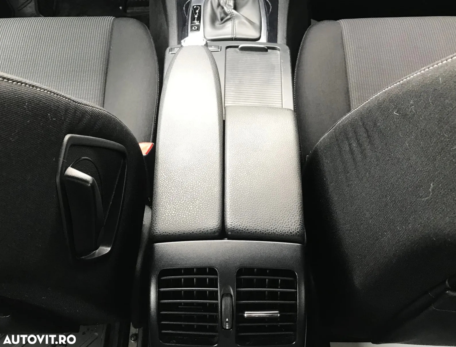 Mercedes-Benz C 220 CDI 7G-TRONIC Edition - 36