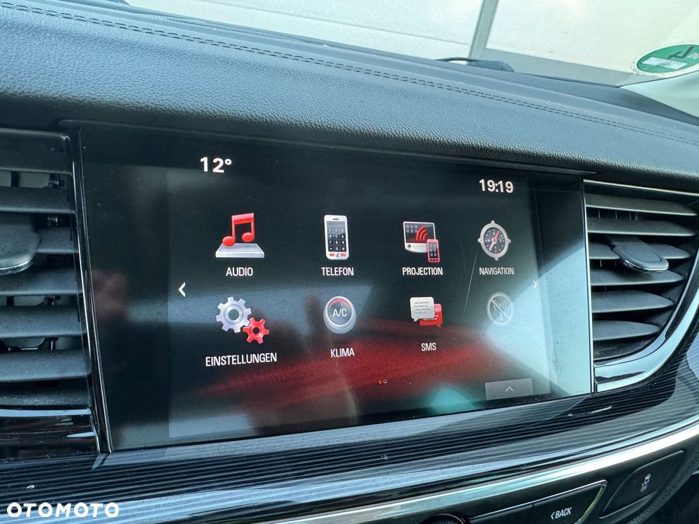 Opel Insignia 2.0 Automatik Ultimate - 27