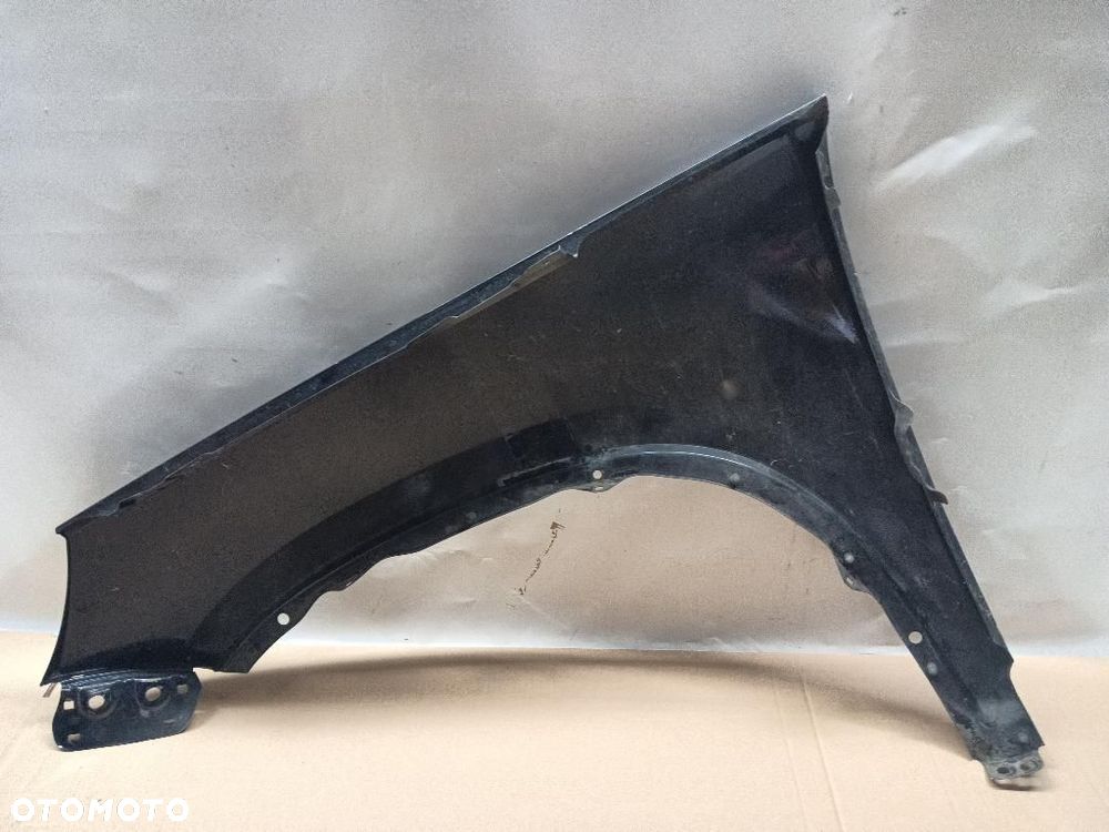 BŁOTNIK PRZÓD PRZEDNI PRAWY VW TIGUAN I 5N0821106 - 10