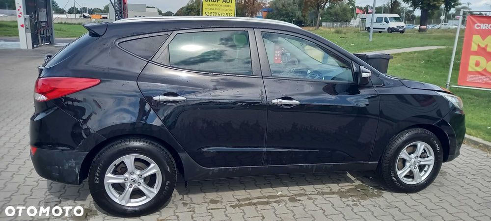 Hyundai ix35 - 8