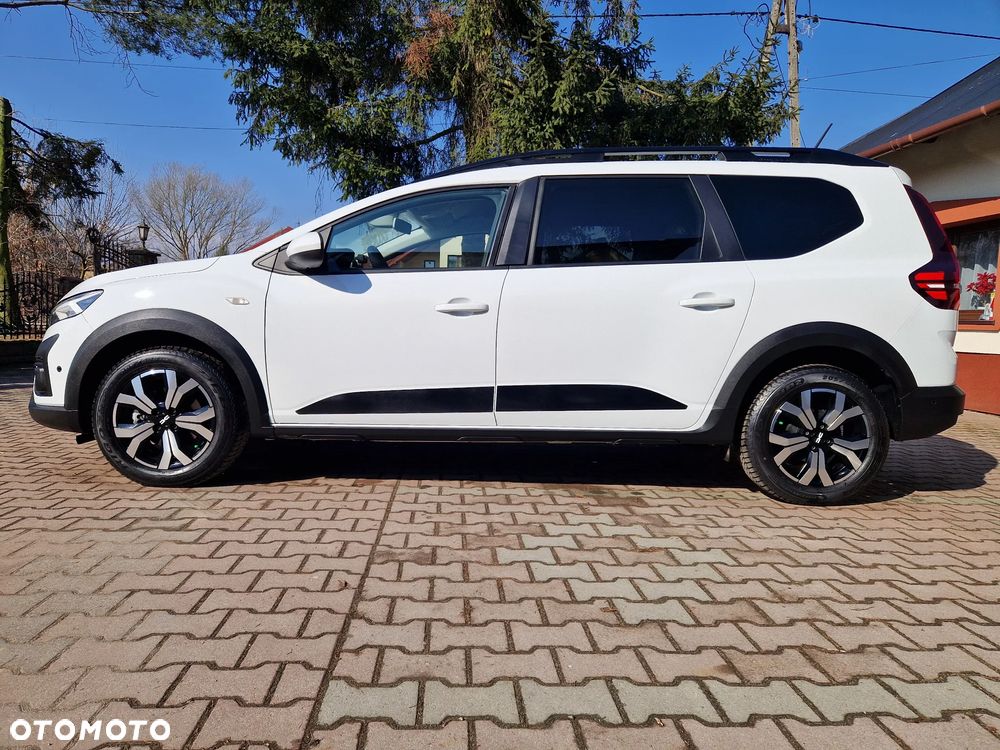 Dacia Jogger 1.0 TCe Extreme+ 7os - 5
