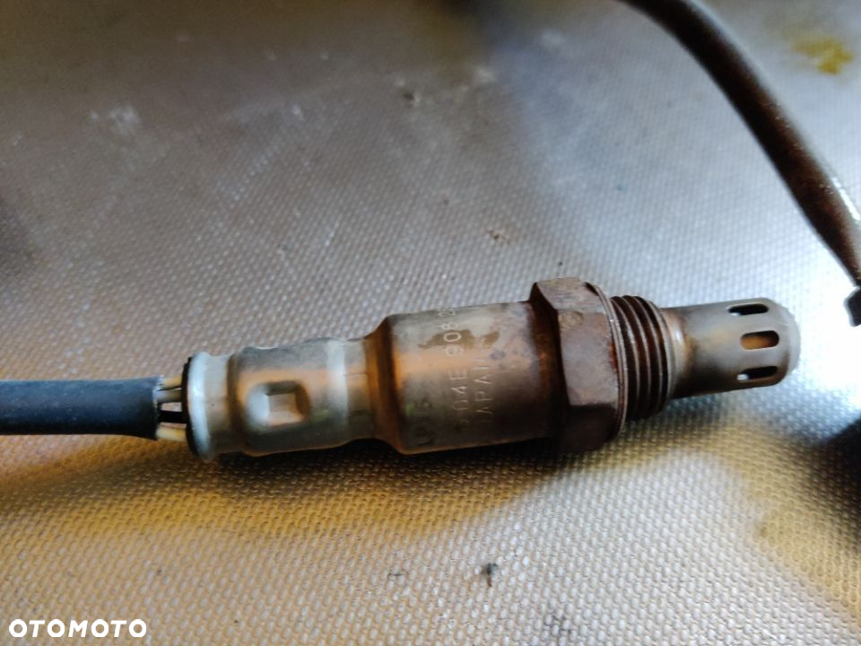 Sonda lambda 1.4 1.8 TSI Skoda Octavia 3 Superb VW Golf Passat Jetta Seat Altea Audi A1 Q3 - 3