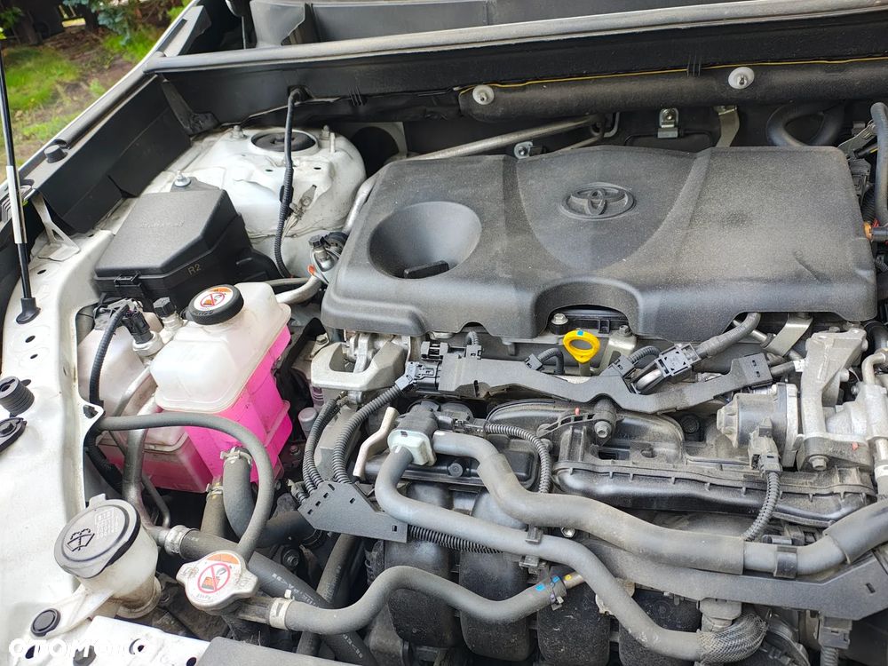 Toyota RAV4 2.5 Hybrid Comfort 4x2 - 3