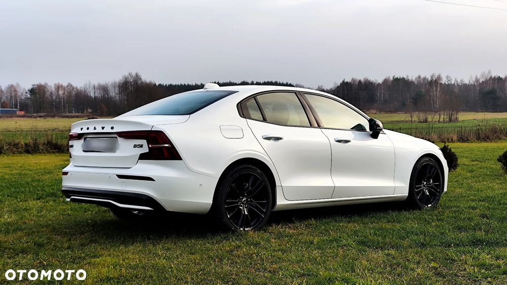 Volvo S60 2.5 T5 AWD - 12