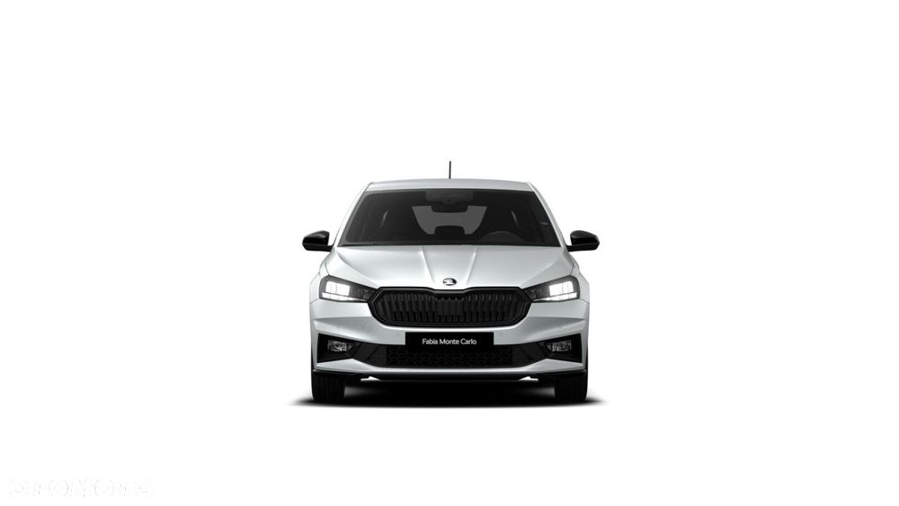 Skoda Fabia - 12