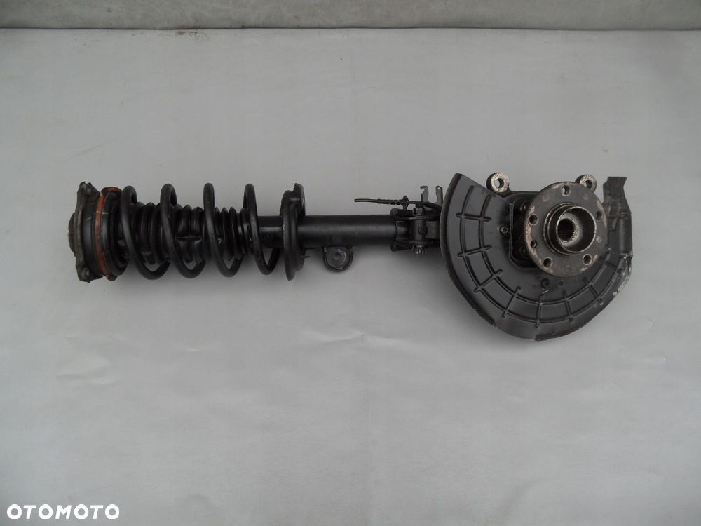 MCPERSON MCPHERSON ZWROTNICA PRAWA PRZÓD FIAT 500X JEEP RENEGADE 4X4 - 1
