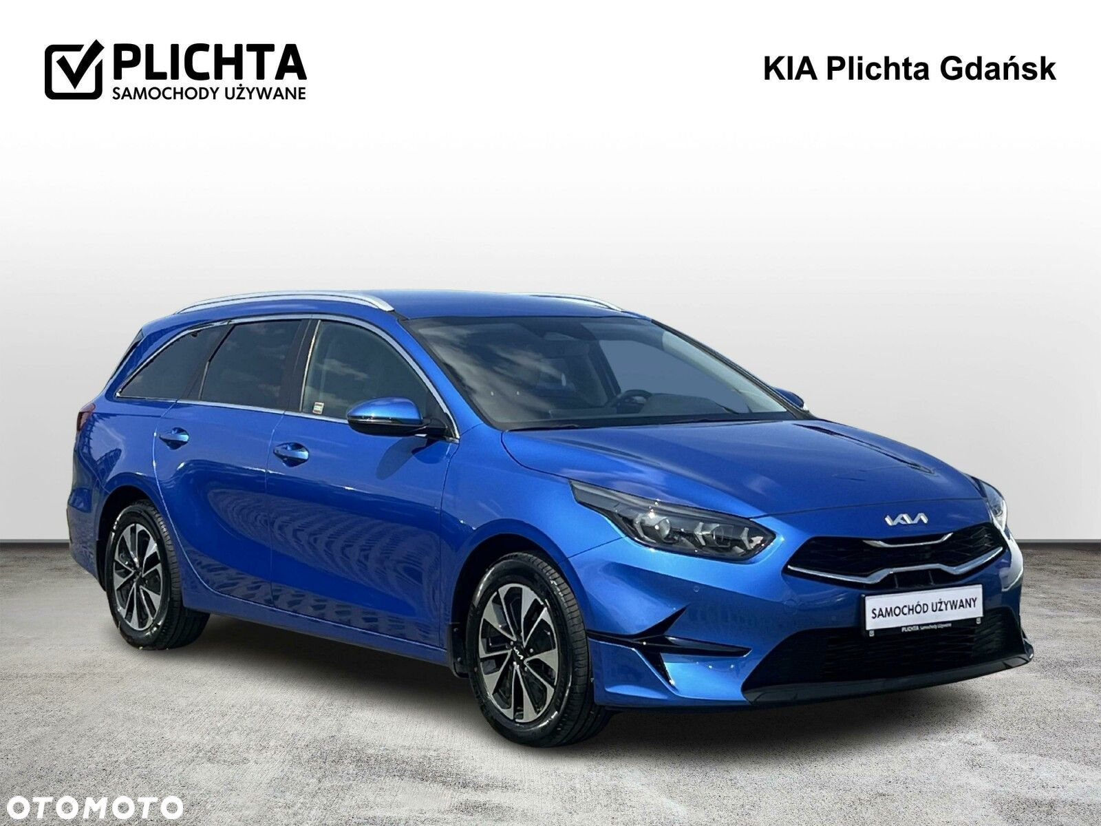 Kia Ceed - 6