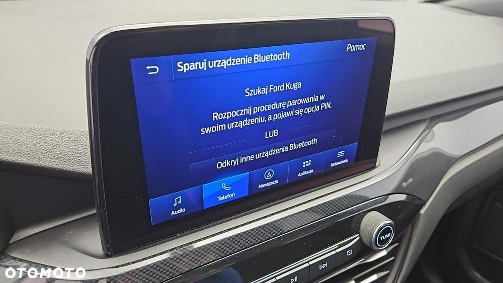 Ford Kuga 2.5 FHEV FWD ST-Line - 20