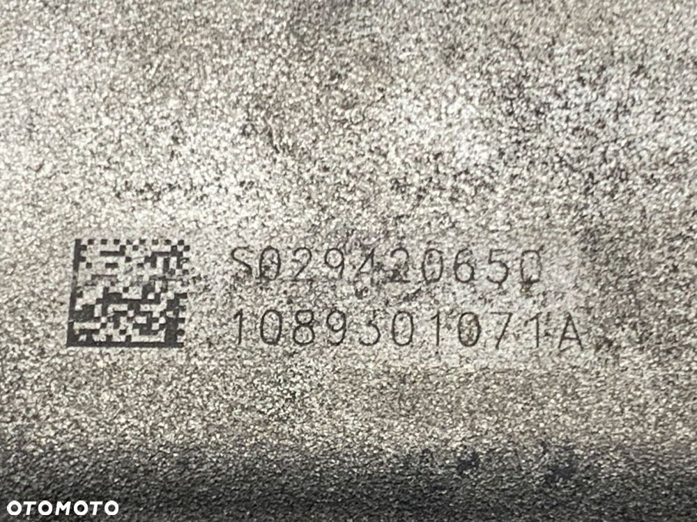 SKRZYNIA BIEGÓW  BMW 5 (F10) 2009 - 2016 520 d 135 kW [184 KM] olej napędowy 2010 - 2014 - 9