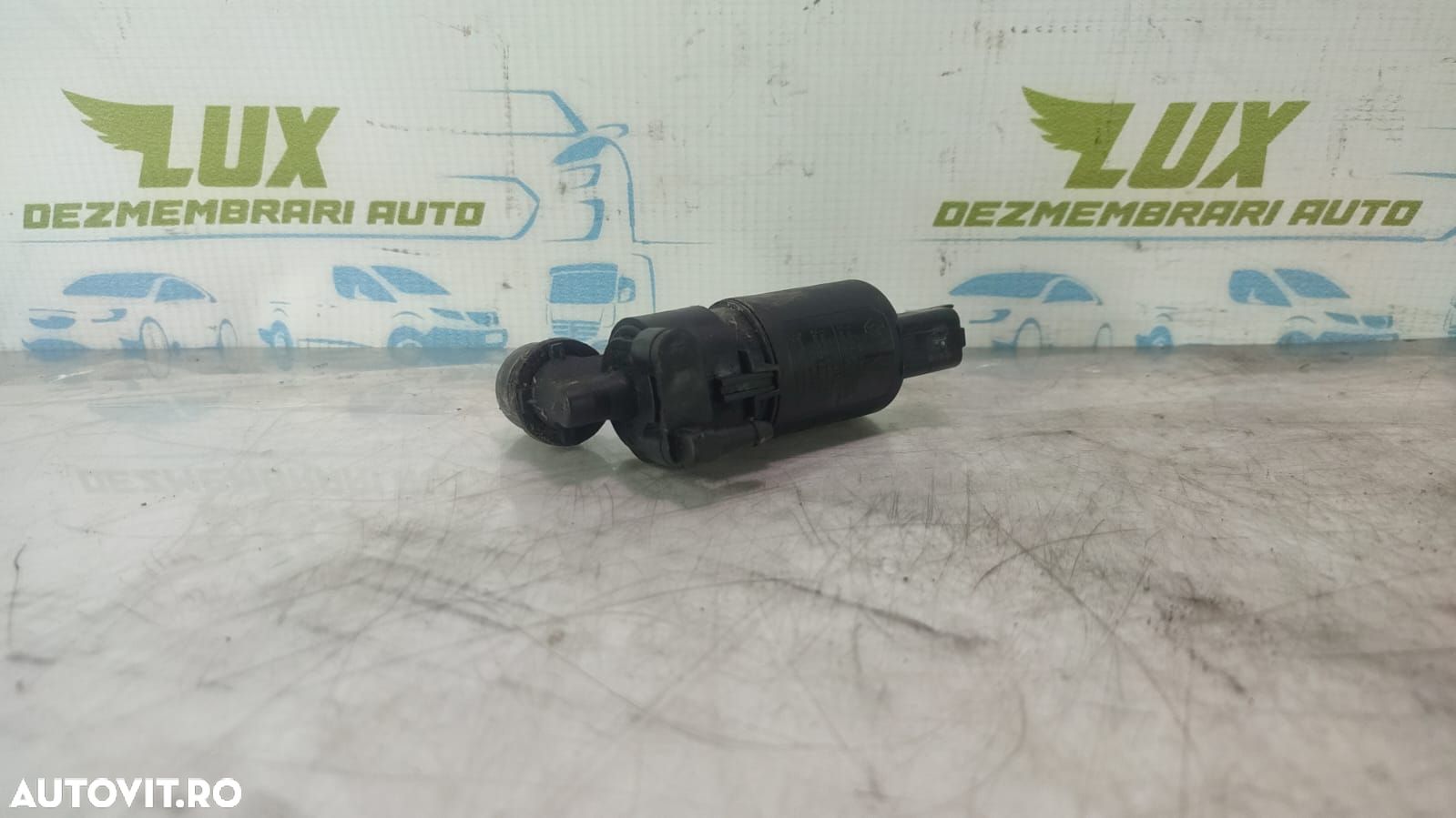 Pompa spalator parbriz 286203634r Dacia Logan 2 [2013 - 2016] - 1
