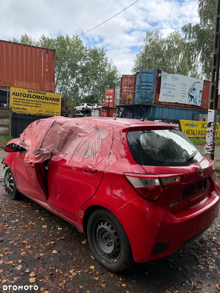 Toyota Yaris III 3 FL Polift lift  na części - 3