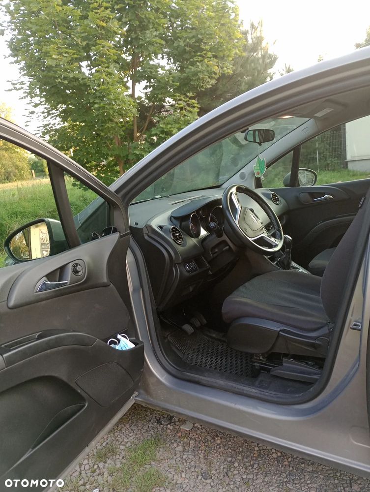 Opel Meriva 1.4 T Enjoy S&S - 10