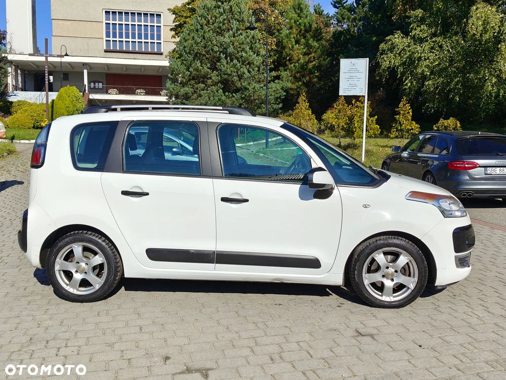 Citroën C3 Picasso 1.6i Selection - 5