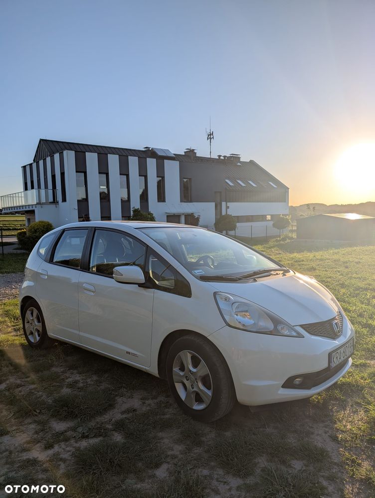 Honda Jazz 1.4 i-VTEC Elegance - 1