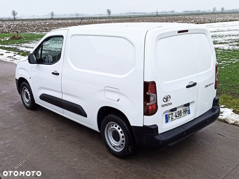 Toyota PROACE CITY - 3