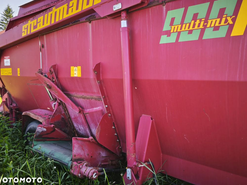 SaMasz Bruni DE 580 - 9