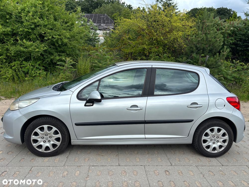 Peugeot 207 1.4 HDi Trendy - 2