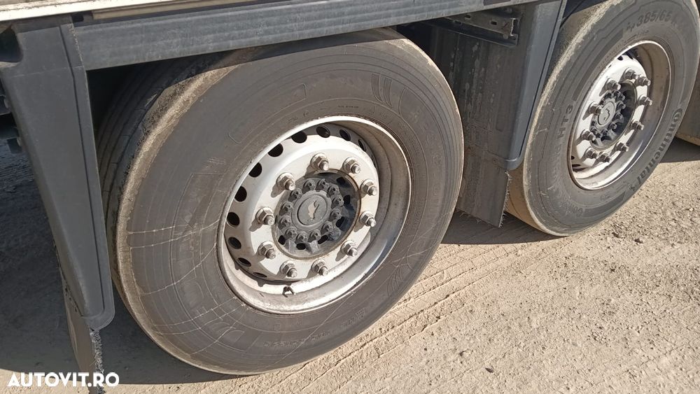 Schmitz Cargobull SCB S3B - 19