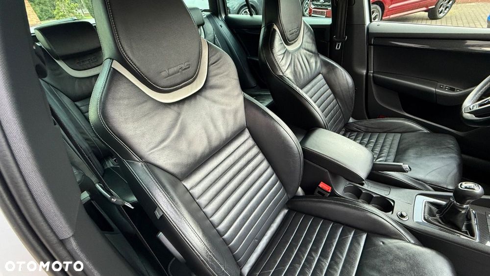 Skoda Octavia - 29