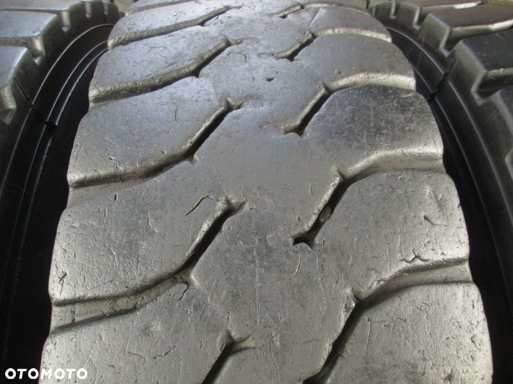 Opony ciężarowe 315/80r22.5 Berliner B228. Opony ciężarowe - 8