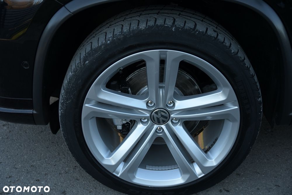 Volkswagen Tiguan 2.0 TDI 4Mot Sport&Style DSG - 25