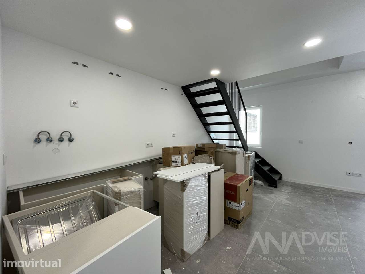 Apartamento T1+1 Venda em Viseu,Viseu - Grande imagem: 5/21