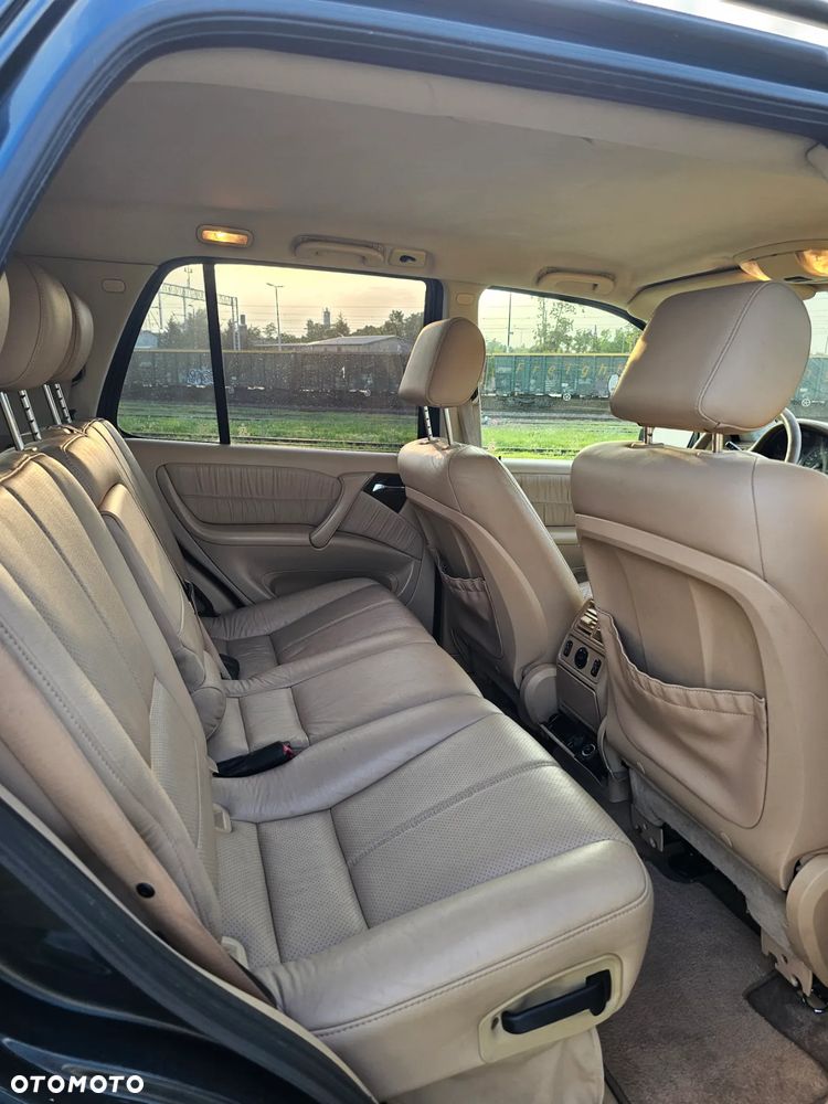 Mercedes-Benz ML 270 CDI - 14