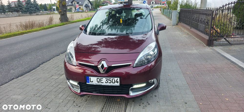 Renault Scenic - 3