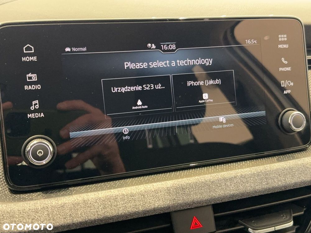 Skoda Kamiq 1.0 TSI Selection - 31