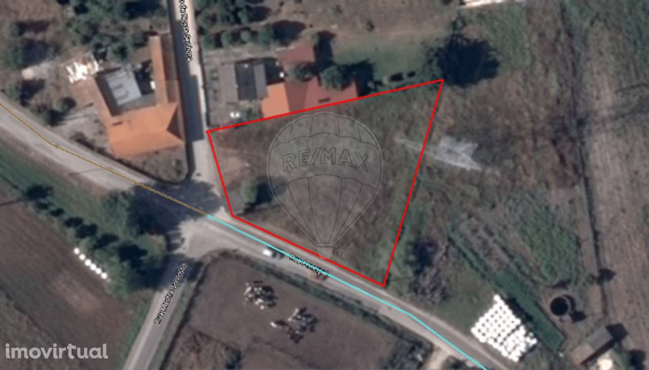 Terreno  para venda - Grande imagem: 2/6